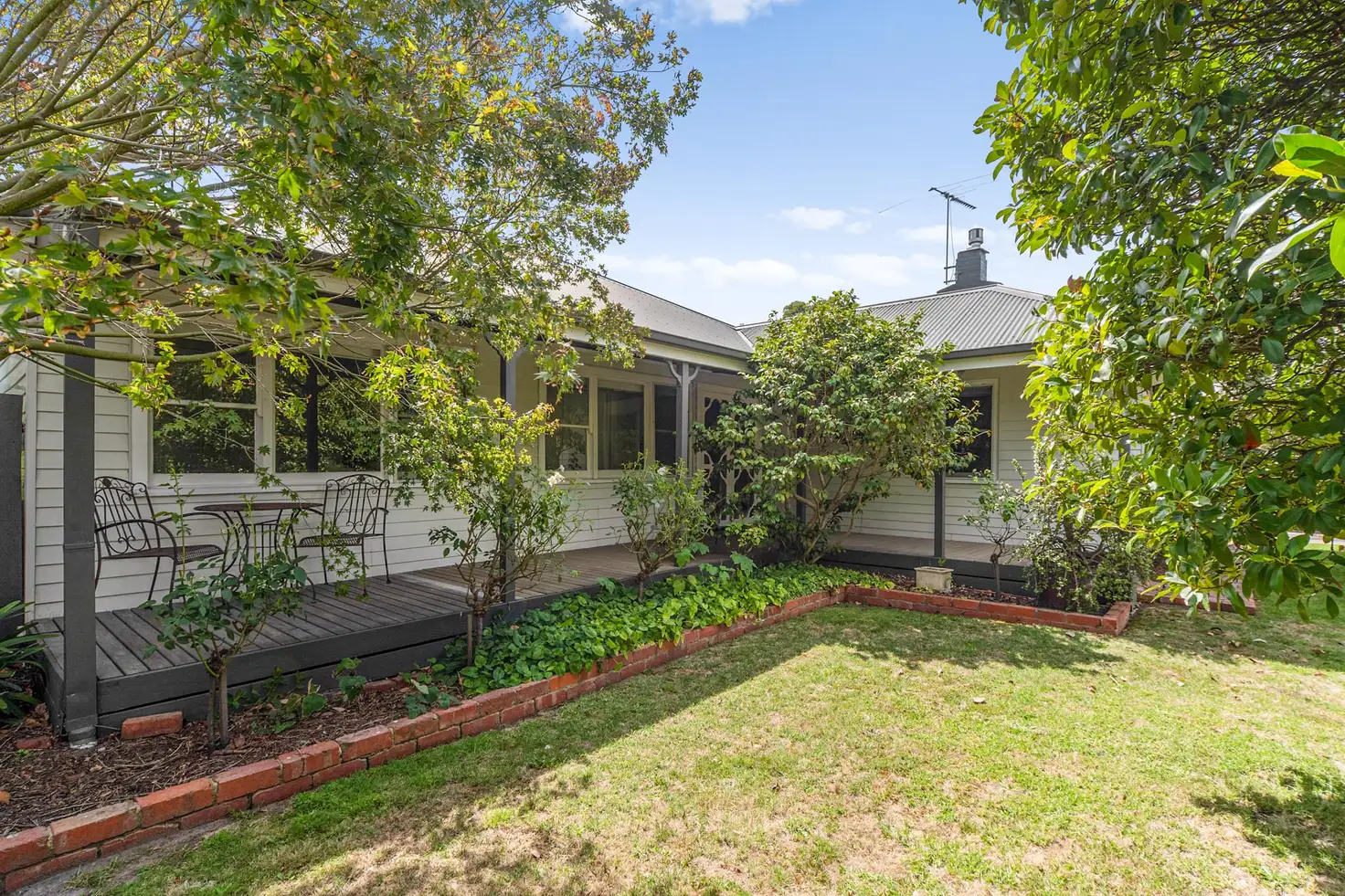 Main view of Homely house listing, 1532 Frankston - Flinders Road, Tyabb VIC 3913
