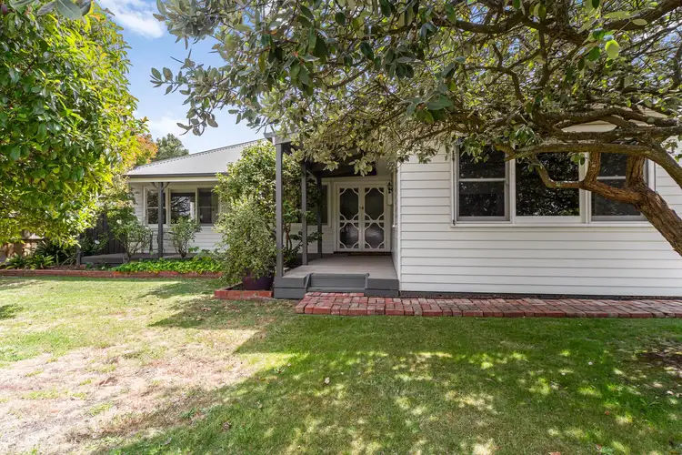Second view of Homely house listing, 1532 Frankston - Flinders Road, Tyabb VIC 3913