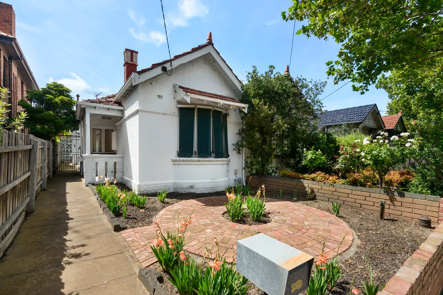 Main view of Homely house listing, 296 Barkly Street, Elwood VIC 3184
