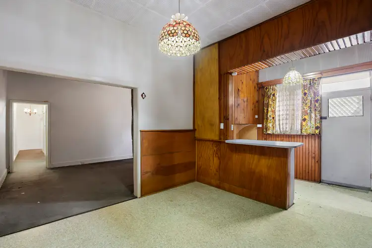 Second view of Homely house listing, 296 Barkly Street, Elwood VIC 3184