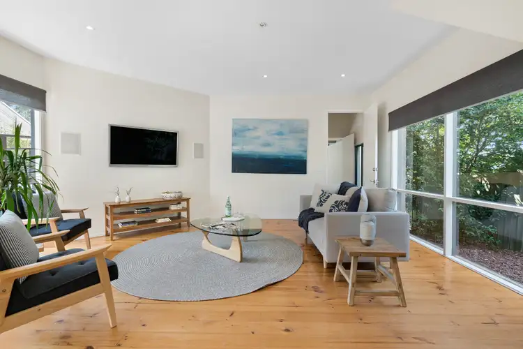 Third view of Homely house listing, 15 Quinns Parade, Mount Eliza VIC 3930