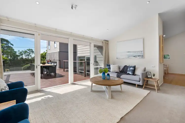 Fourth view of Homely house listing, 15 Quinns Parade, Mount Eliza VIC 3930