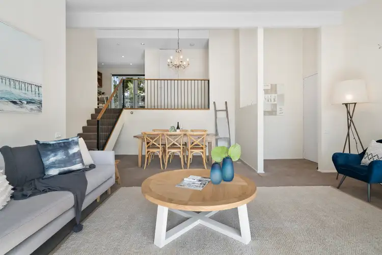 Fifth view of Homely house listing, 15 Quinns Parade, Mount Eliza VIC 3930