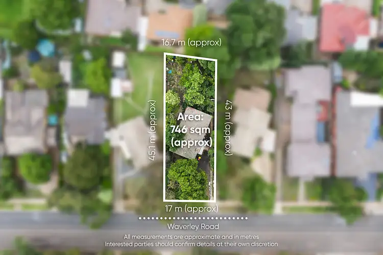 518 Waverley Road, Mount Waverley VIC 3149