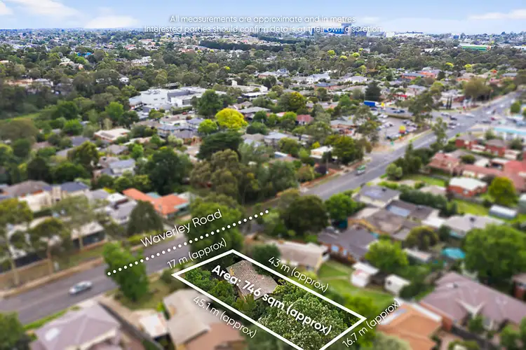 Second view of Homely house listing, 518 Waverley Road, Mount Waverley VIC 3149