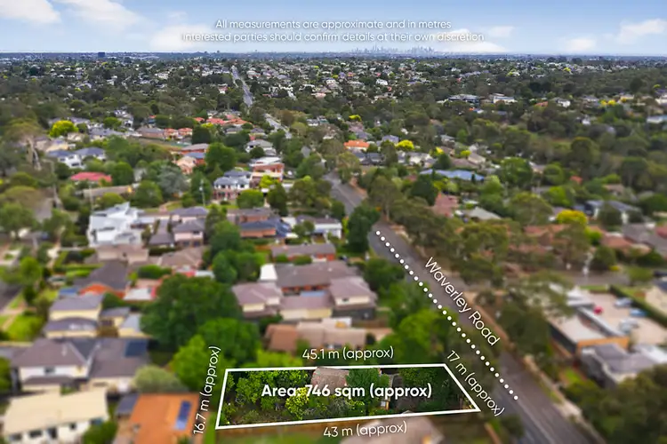 Third view of Homely house listing, 518 Waverley Road, Mount Waverley VIC 3149
