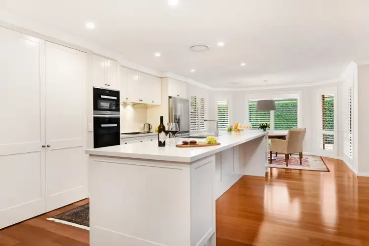 8 Norton Lane, Bowral NSW 2576