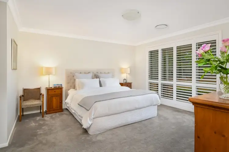 Fifth view of Homely house listing, 8 Norton Lane, Bowral NSW 2576