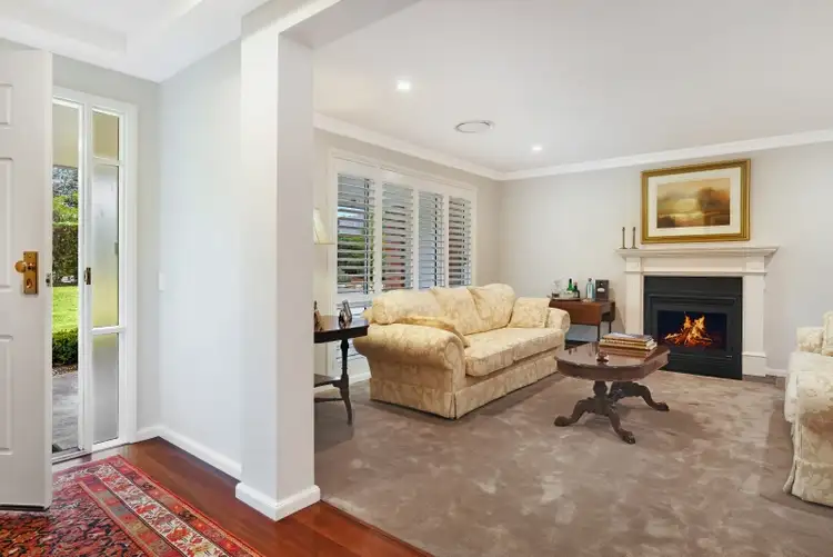 Sixth view of Homely house listing, 8 Norton Lane, Bowral NSW 2576