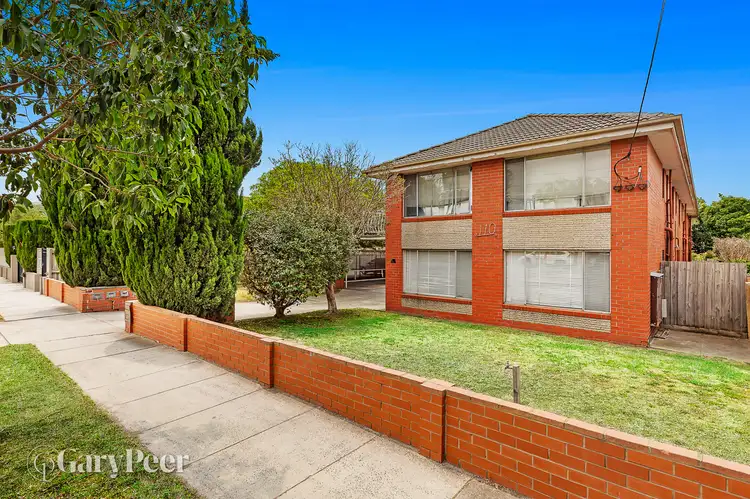 1-12/110 Murrumbeena Road, Murrumbeena VIC 3163