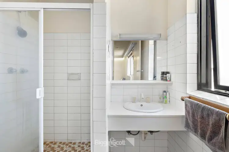Sixth view of Homely apartment listing, 33/92 Grey Street, St Kilda VIC 3182