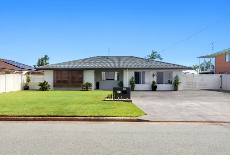 12 Judy Street, Golden Beach QLD 4551