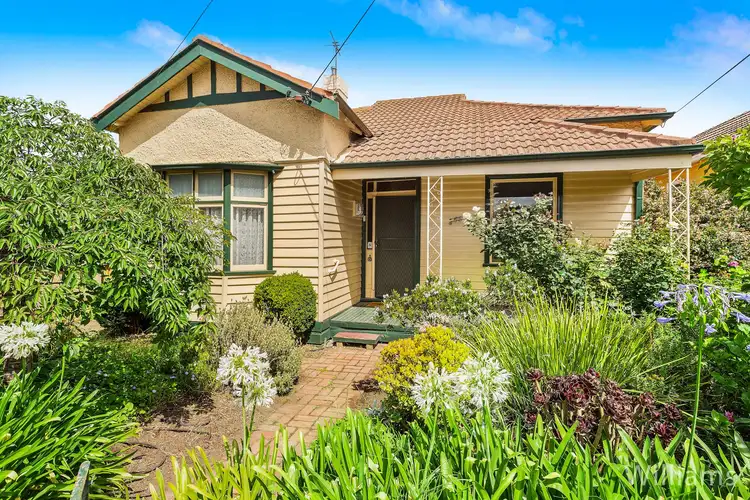 Main view of Homely house listing, 65 Elizabeth Street, Newport VIC 3015