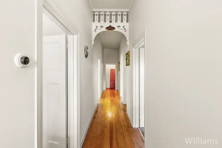 Second view of Homely house listing, 65 Elizabeth Street, Newport VIC 3015
