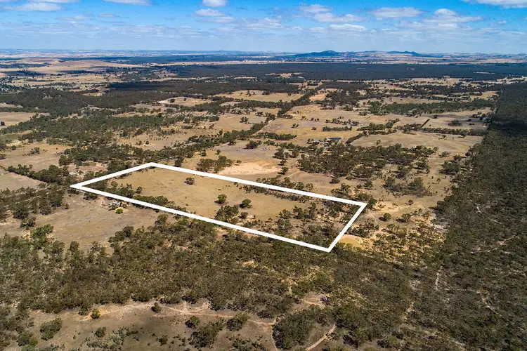 110 Baker Road, Amherst VIC 3371