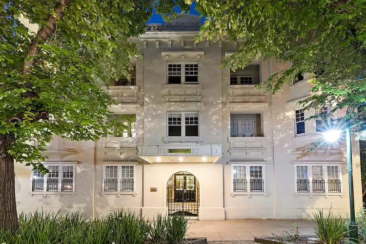 Main view of Homely apartment listing, PH 4, 44 Fitzroy Street, St Kilda VIC 3182