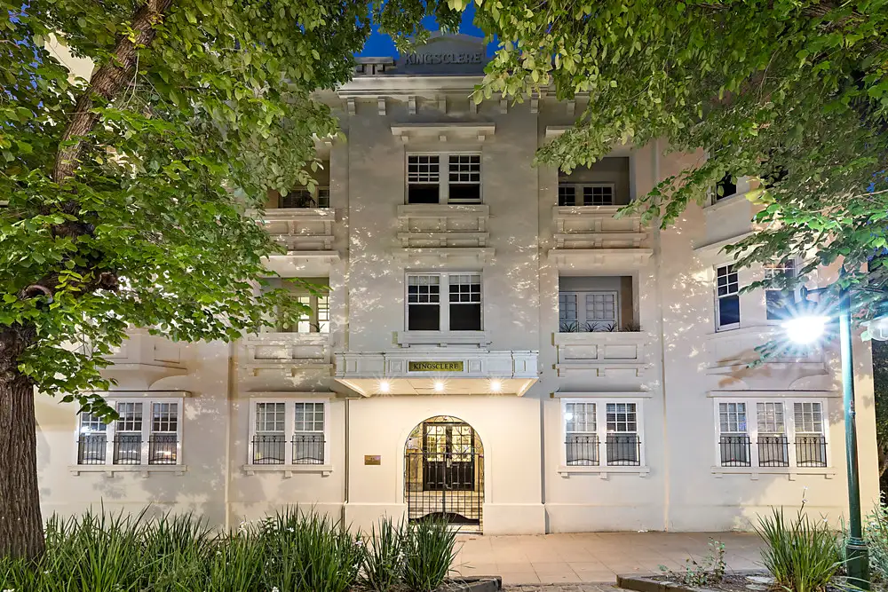 Main view of Homely apartment listing, PH 4, 44 Fitzroy Street, St Kilda VIC 3182