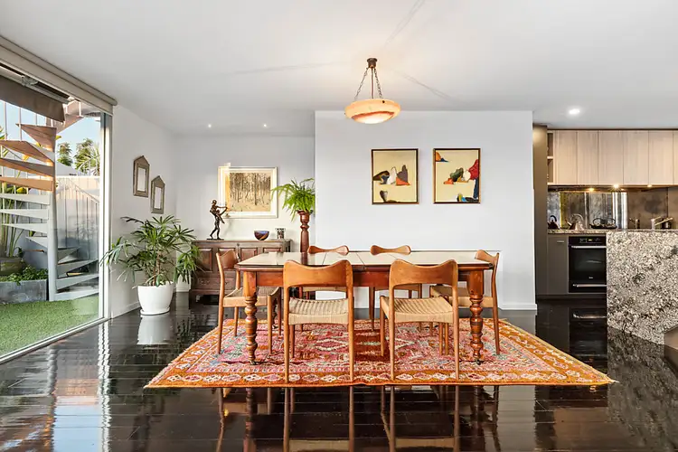 Third view of Homely apartment listing, PH 4, 44 Fitzroy Street, St Kilda VIC 3182