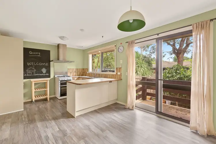 Second view of Homely unit listing, 5/25 Railway Avenue, Ringwood East VIC 3135