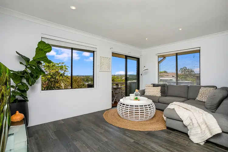 Main view of Homely apartment listing, 11/30-32 Dalley Street, Queenscliff NSW 2096