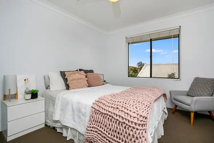 Second view of Homely apartment listing, 11/30-32 Dalley Street, Queenscliff NSW 2096