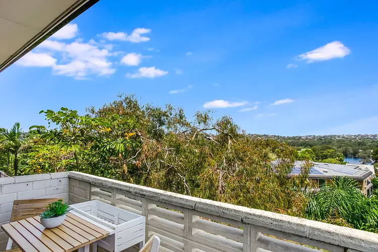 Third view of Homely apartment listing, 11/30-32 Dalley Street, Queenscliff NSW 2096