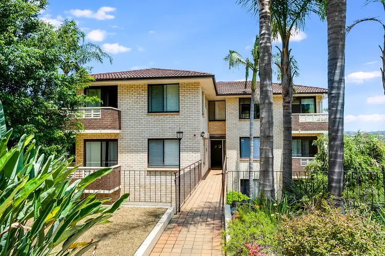 Fourth view of Homely apartment listing, 11/30-32 Dalley Street, Queenscliff NSW 2096