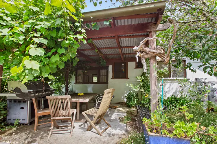 Main view of Homely house listing, 605 Barham River Road, Apollo Bay VIC 3233