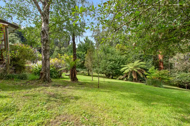 Sixth view of Homely house listing, 605 Barham River Road, Apollo Bay VIC 3233