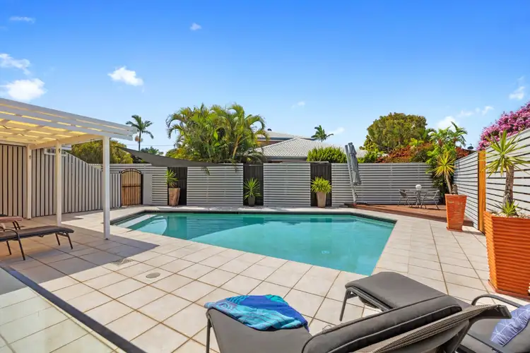 39 Lamerough Parade, Golden Beach QLD 4551