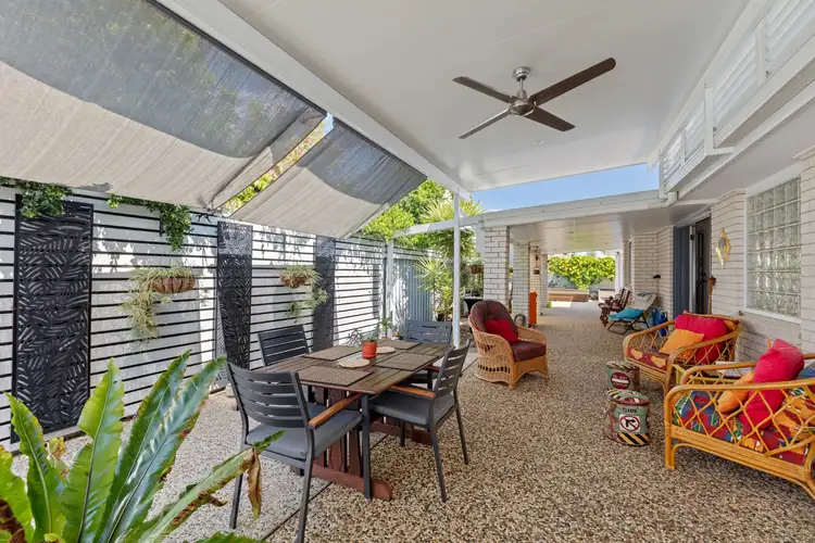 Second view of Homely house listing, 39 Lamerough Parade, Golden Beach QLD 4551