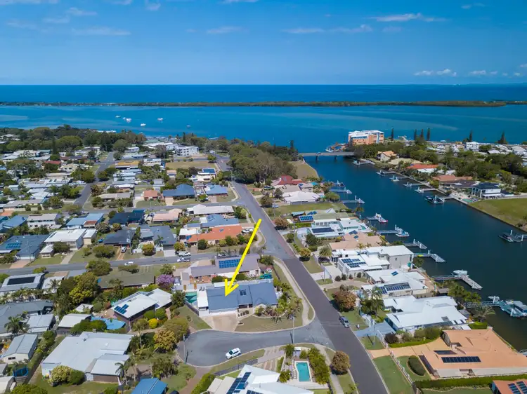 Third view of Homely house listing, 39 Lamerough Parade, Golden Beach QLD 4551