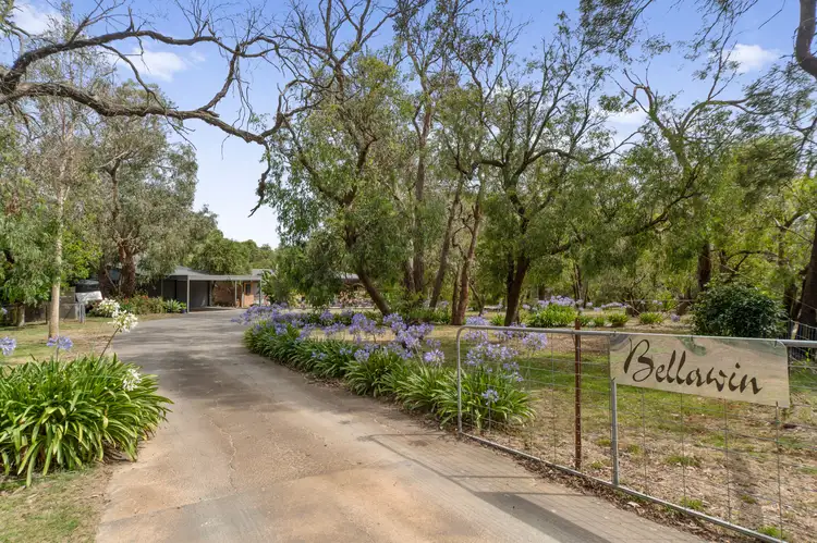Second view of Homely rural property listing, 37 Bergman Road, Langwarrin VIC 3910
