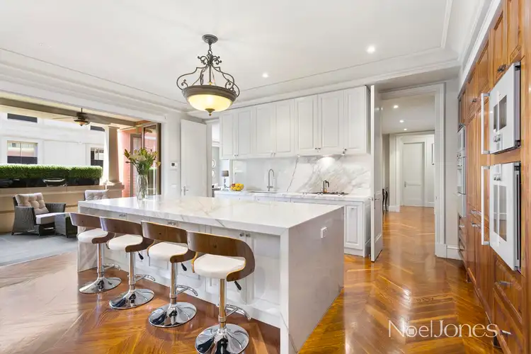Fourth view of Homely apartment listing, 3/39 Carson Street, Kew VIC 3101