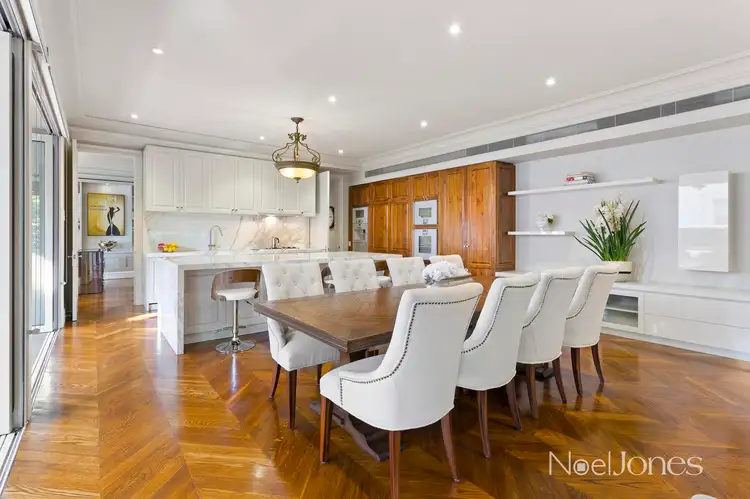 Fifth view of Homely apartment listing, 3/39 Carson Street, Kew VIC 3101