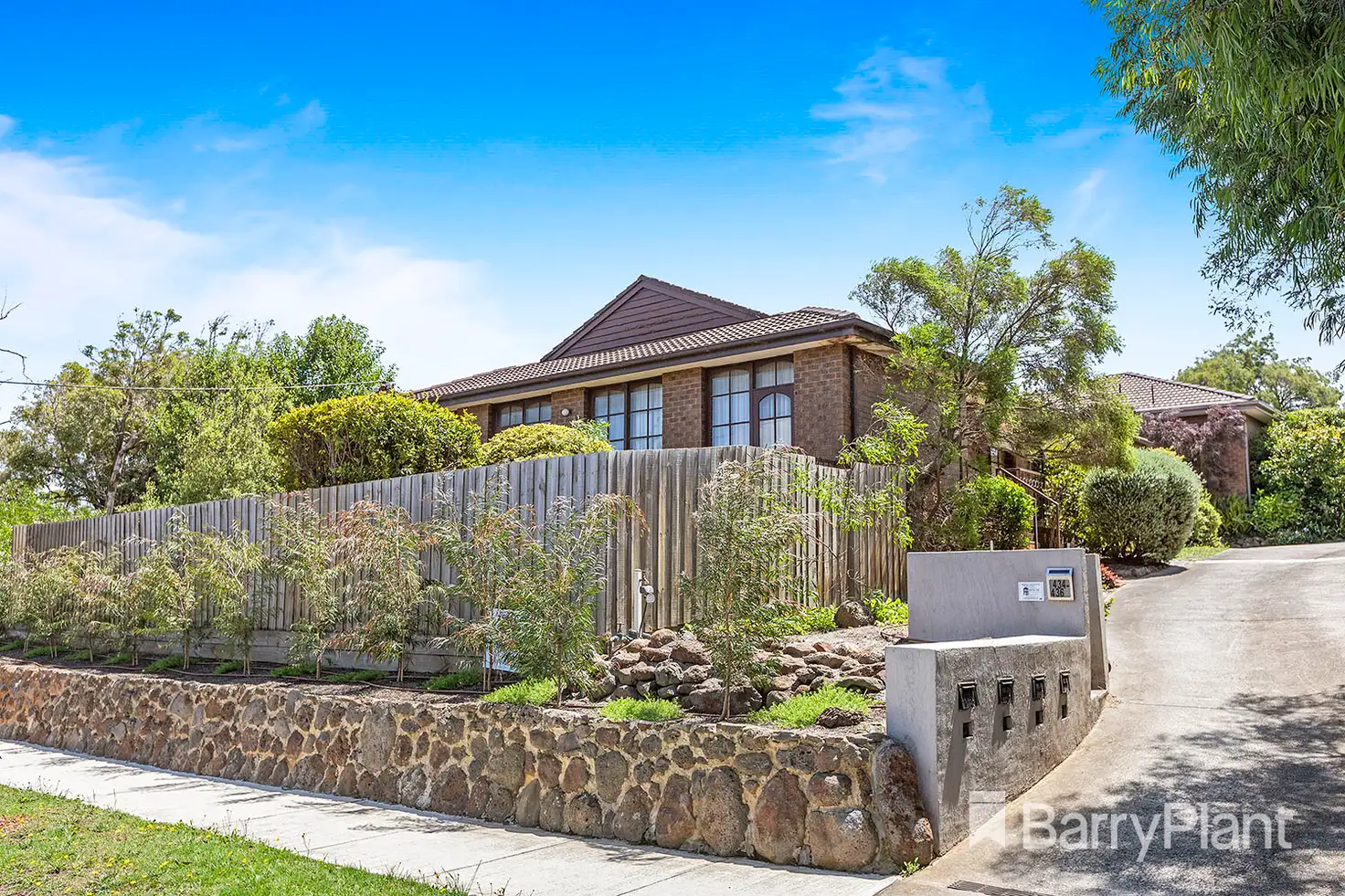 Main view of Homely villa listing, 1/434 Balcombe Road, Beaumaris VIC 3193