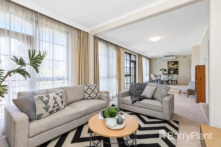 Second view of Homely villa listing, 1/434 Balcombe Road, Beaumaris VIC 3193