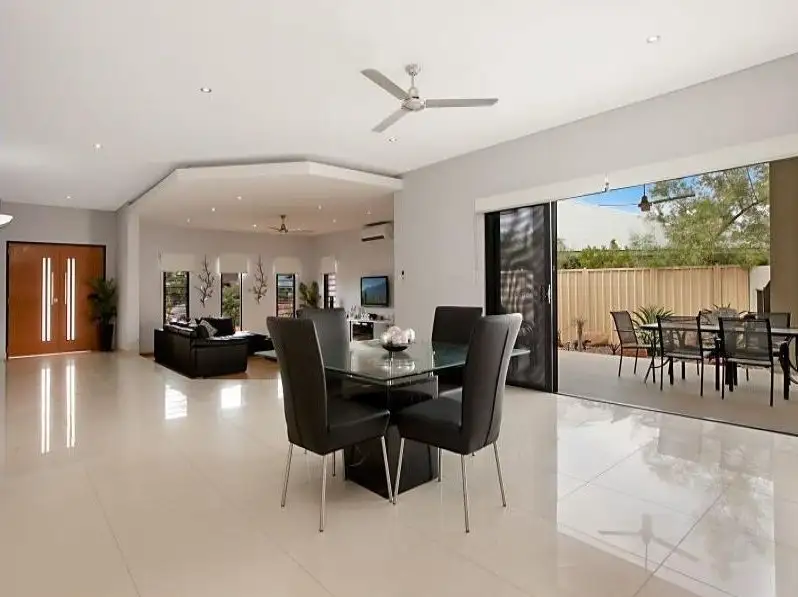 Main view of Homely house listing, 7 Demda Circuit, Lyons NT 810