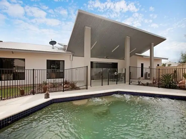 Third view of Homely house listing, 7 Demda Circuit, Lyons NT 810