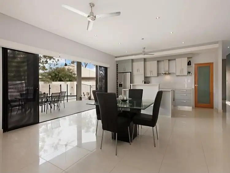 Sixth view of Homely house listing, 7 Demda Circuit, Lyons NT 810
