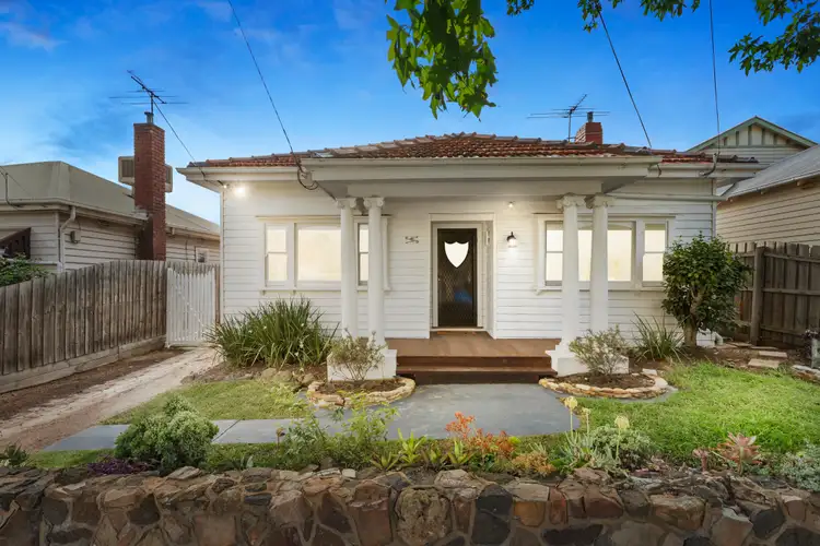 Main view of Homely house listing, 4 Nesnah Street, West Footscray VIC 3012