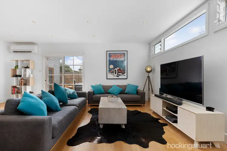 Second view of Homely house listing, 4 Nesnah Street, West Footscray VIC 3012