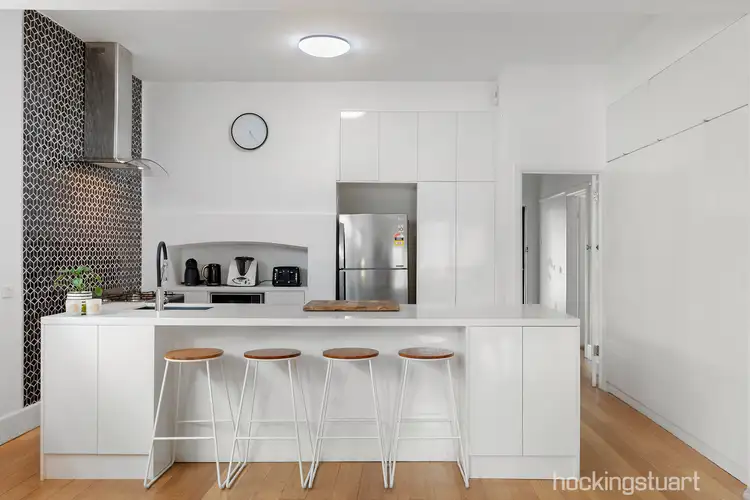 Third view of Homely house listing, 4 Nesnah Street, West Footscray VIC 3012