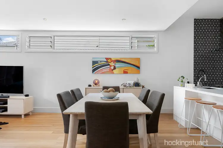 Fourth view of Homely house listing, 4 Nesnah Street, West Footscray VIC 3012