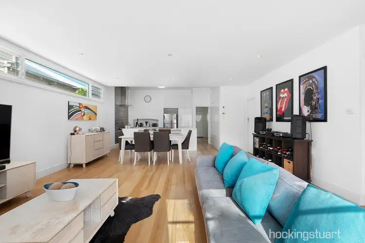 Fifth view of Homely house listing, 4 Nesnah Street, West Footscray VIC 3012