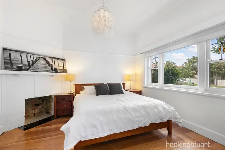 Sixth view of Homely house listing, 4 Nesnah Street, West Footscray VIC 3012