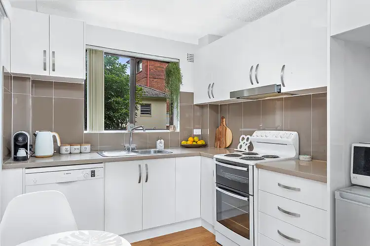 Second view of Homely unit listing, 7/53 Church Street, Wollongong NSW 2500