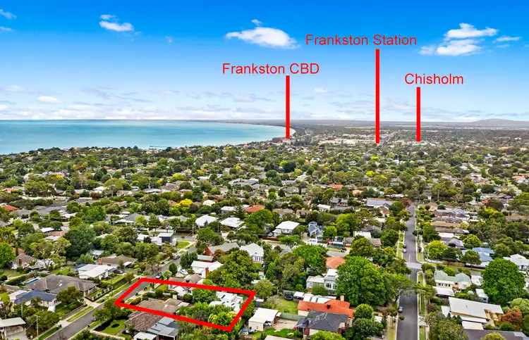 5 Amberley Crescent, Frankston South VIC 3199