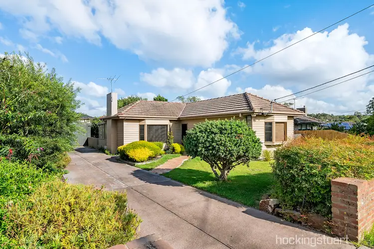 Second view of Homely house listing, 5 Amberley Crescent, Frankston South VIC 3199
