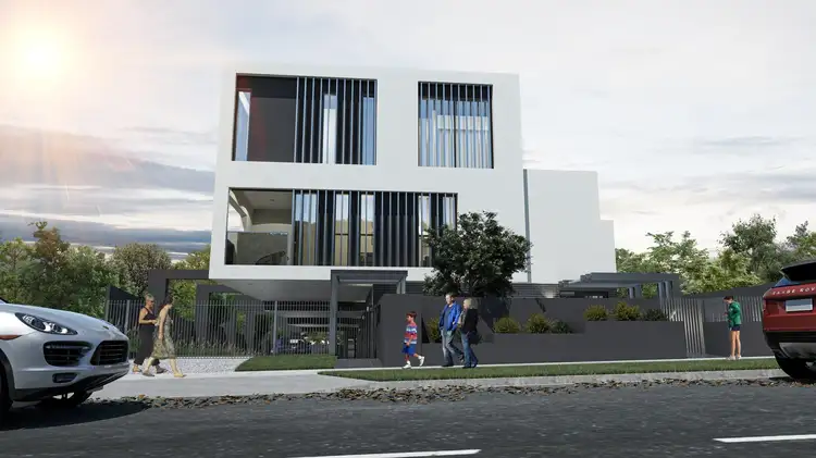 2,4,5/4 Stanley Avenue, Cheltenham VIC 3192